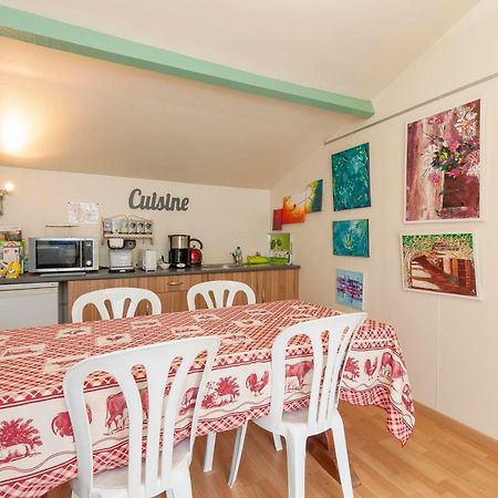 Chambres D'Hotes Bien Etre 47 Sos Экстерьер фото