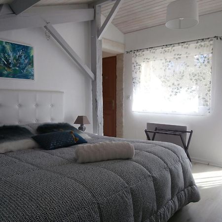 Chambres D'Hotes Bien Etre 47 Sos Номер фото