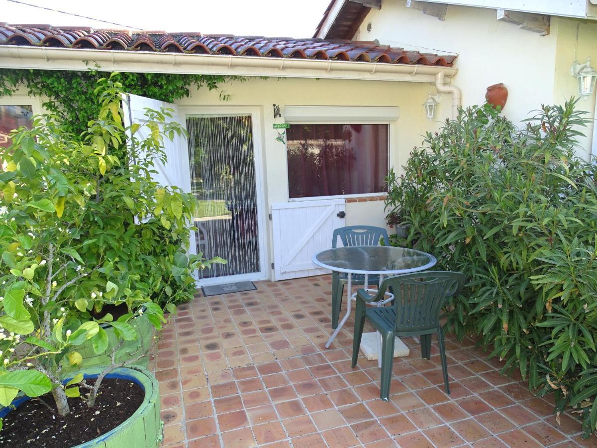 Chambres D'Hotes Bien Etre 47 Sos Экстерьер фото