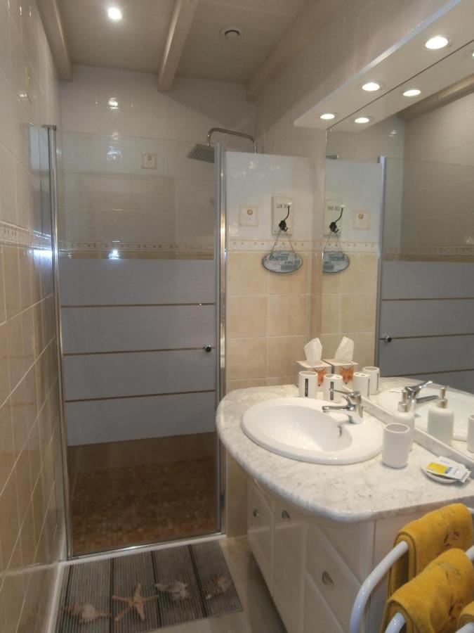 Chambres D'Hotes Bien Etre 47 Sos Экстерьер фото