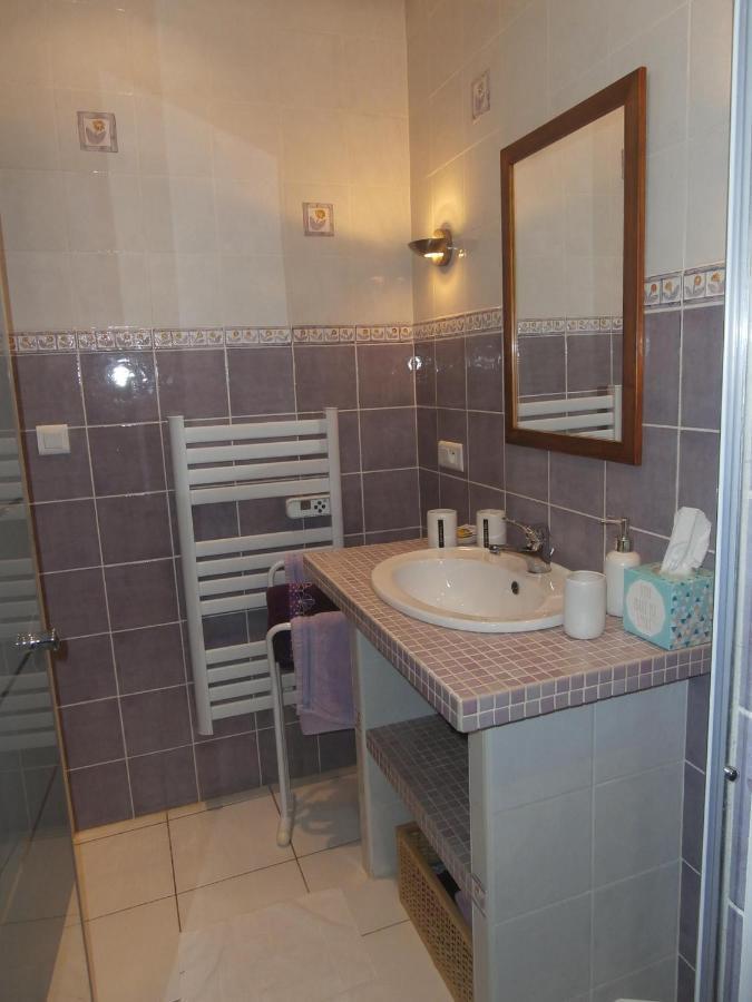 Chambres D'Hotes Bien Etre 47 Sos Экстерьер фото