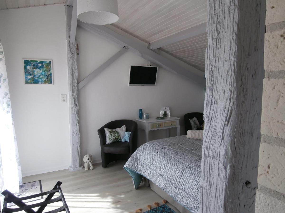 Chambres D'Hotes Bien Etre 47 Sos Экстерьер фото