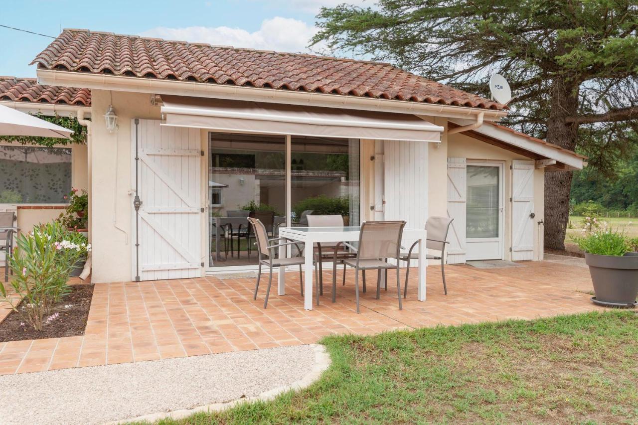 Chambres D'Hotes Bien Etre 47 Sos Экстерьер фото