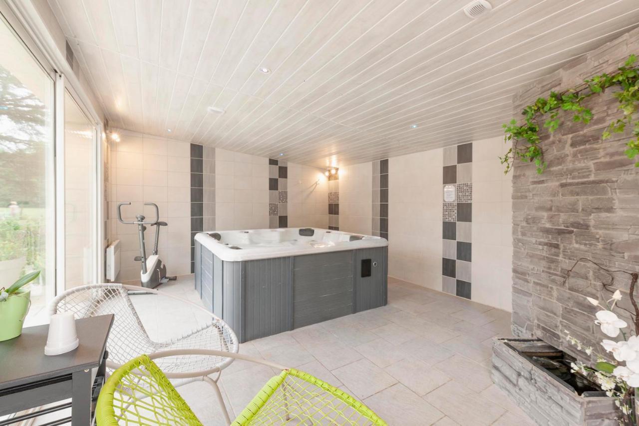 Chambres D'Hotes Bien Etre 47 Sos Экстерьер фото