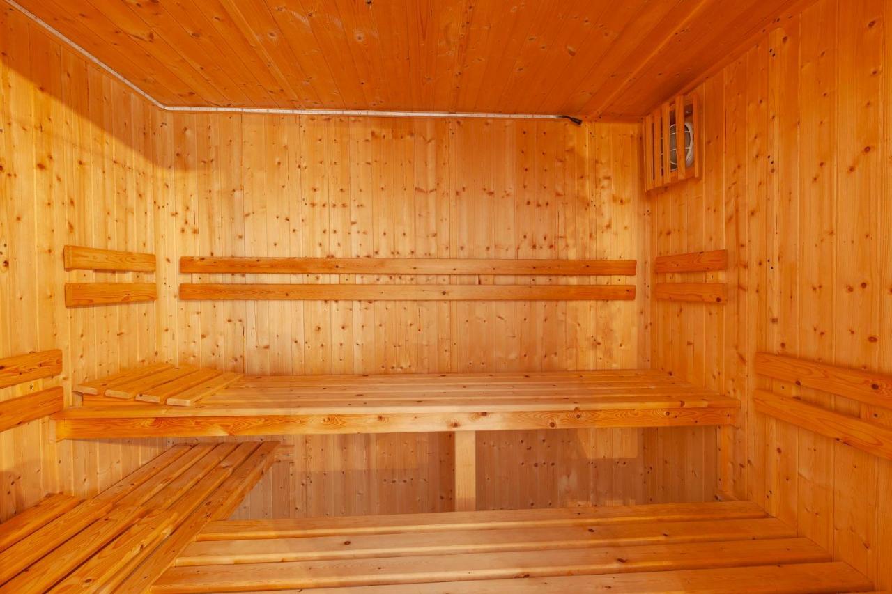 Chambres D'Hotes Bien Etre 47 Sos Экстерьер фото